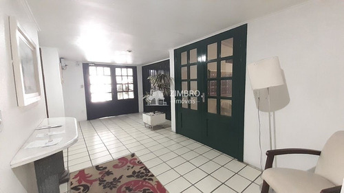 Imagem 15 de 16 de Cobertura Para Venda 3 Dormitórios No Centro De Santa Maria - Centro - 996521