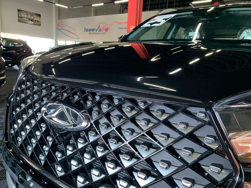 Chery Tiggo 5X 5X SPORT 1.5 Turbo Flex Aut.
