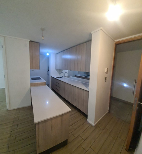 Depto2d2b Calle Dieciocho 690 Stgo Oferta 1mes 50% Descuento