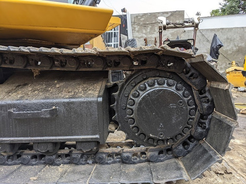 Imagen 12 de 12 de Excavadora Caterpillar 330bl