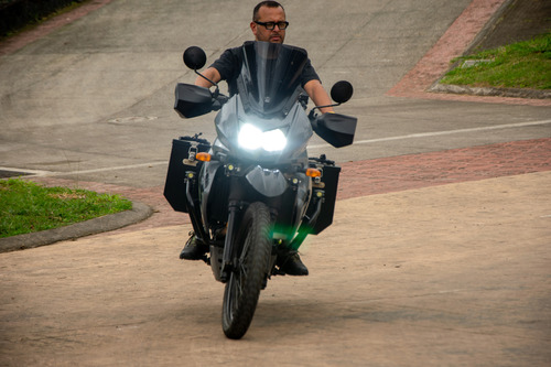 Klr650 Con Kit 692 Eagle Mike