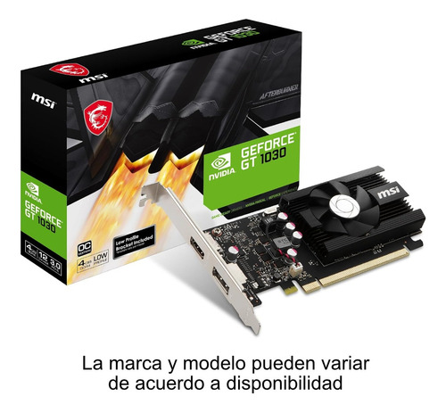 Pc I5 10400f Ssd + 1tb 16gbram 1030 Con Wifi