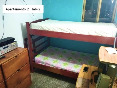 Imagen 13 de 20 de Apartamentos En Venta En Casalta 3 De Tres Habitaciones Un B