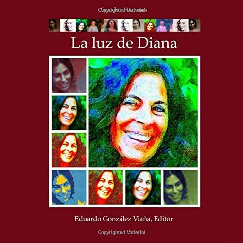 Libro: La Luz De Diana (spanish Edition)