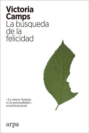 Libro La Búsqueda De La Felicidad