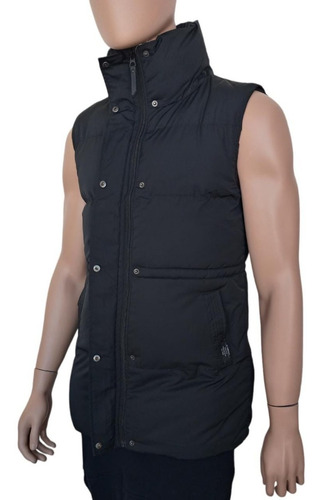 Chaleco O'neill Gala Negro Hombre Impermeable