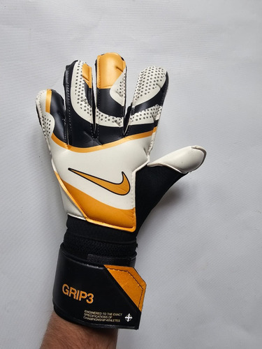 Guantes De Arquero Nike Vaporgrip3 Pro