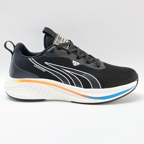 Zapatilla Deportiva Mujer 2809