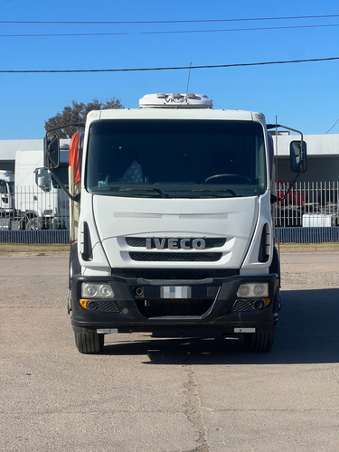 Iveco Tector 170-22 (precio Anticipo + Financiación)