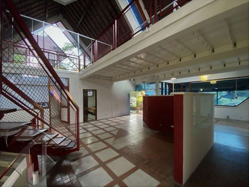 Imagem 5 de 15 de 06357 - Casa Comercial, Vila Santo Antônio - Cotia/sp - 6357