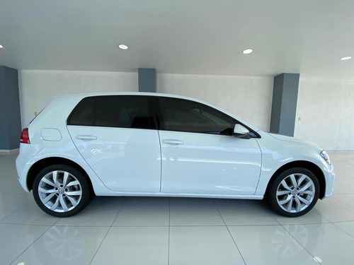 Volkswagen Golf 1.4 Comfortline Dsg At 2019