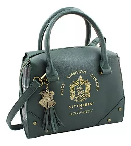 Bolso De Mano De Harry Potter Casas De Hogwarts Bolso Con