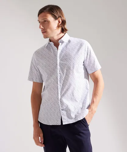 Camisas Blanca Pat Primo Cuello MercadoLibre