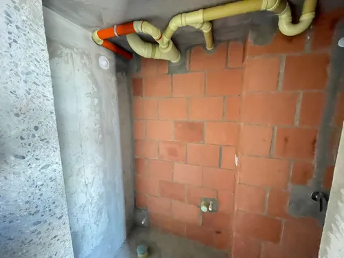 Apartamento Para Venta En El Recodo Fontibon (5104).