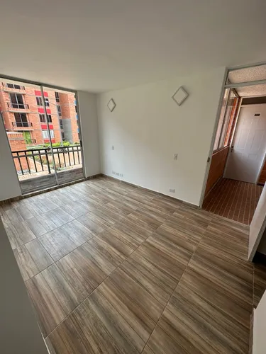 Apartamento En Tocaima Ganga