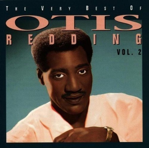 Cd The Very Best Of Otis Redding, Vol. 2 - Otis Redding