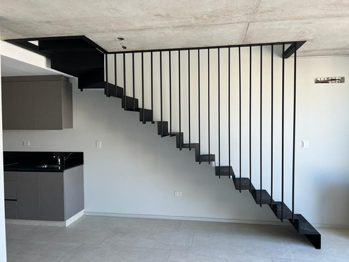 Imagen 11 de 13 de Departamento En Venta En Palermo