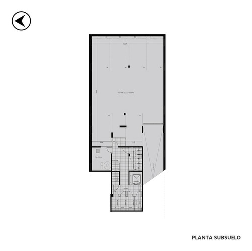 Oficina - Centro