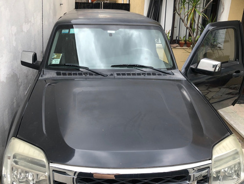 Ford Ranger 3.0 Cd Xlt 4x4