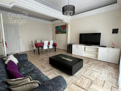 Venta Ph 6 Ambientes En Villa Urquiza Con Balcón Con Terraza Apto Crédito