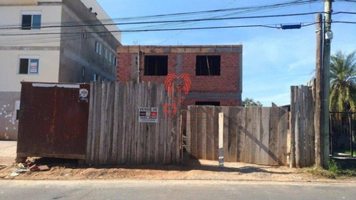 Apartamento Residencial À Venda, São Vicente, Gravataí - . - Ap0222