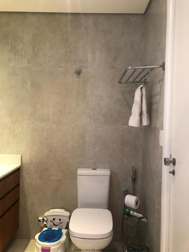 Imagem 9 de 24 de Apartamentos À Venda Em Jundiaí/sp - Compre O Seu Apartamentos Aqui! - 1475399