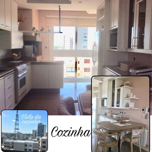 Imagem 6 de 15 de Apartamento - Centro - Ref: 7956 - V-7956