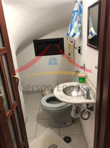 Imagem 14 de 15 de Sobrado Para Venda Em São Paulo, Freg. Do Ó, 2 Dormitórios, 1 Banheiro, 2 Vagas - So0019_1-1453127