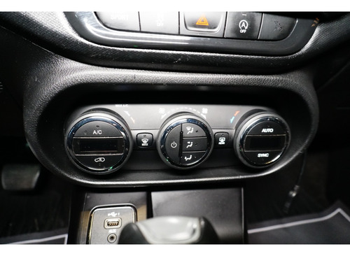 Fiat Toro 1.8 16V EVO FLEX FREEDOM AT6