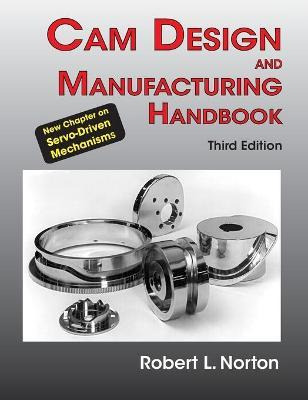 Libro Cam Design And Manufacturing Handbook - Robert L No...