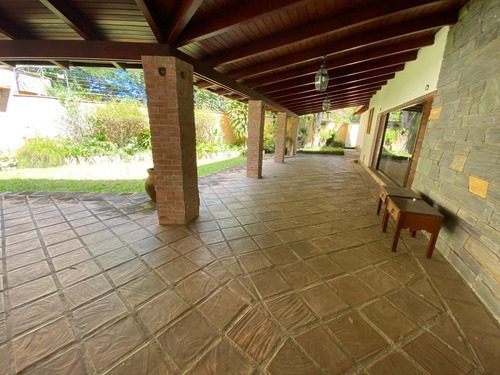 Imagen 2 de 16 de Vendo Casa 500mts2 4h+s/4.5b+s/6p Las Marías 0053