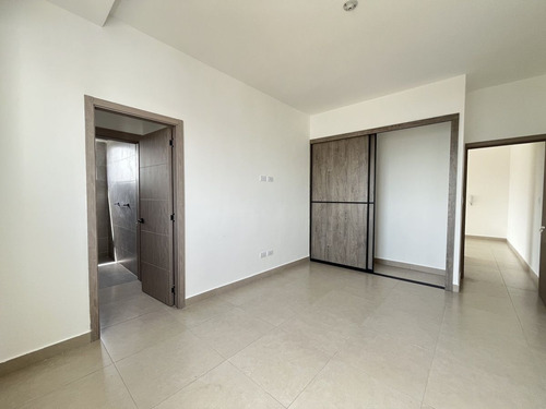Apartamento En Venta Bella Vista