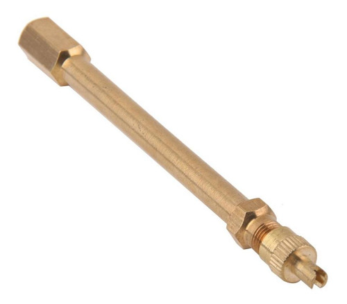 Imagen 4 de 11 de Extensor De Vástago De Conector De Extensión De Válvula