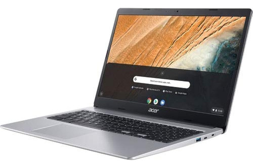 Acer Chromebook 315, Intel Celeron N4000, Pantalla Táctil Ip