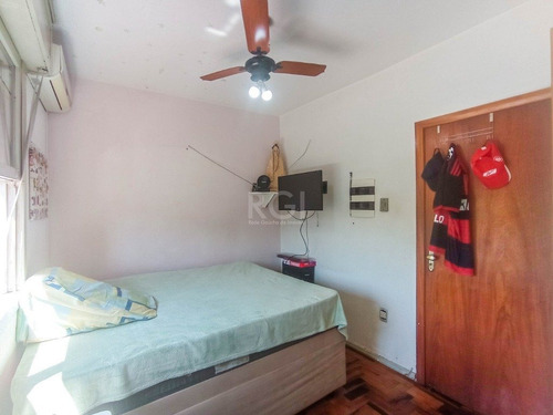 Conjunto/sala Em Passo Da Areia - El56357309