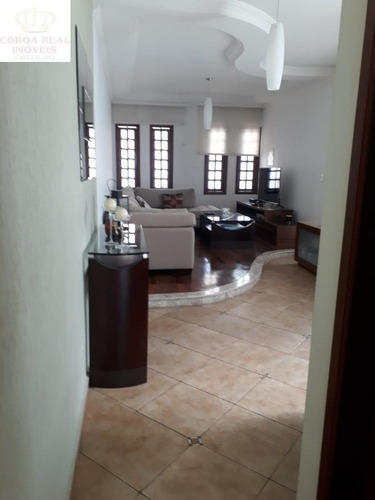 Imagem 9 de 26 de Sobrado - Sb0003295 - 33375471