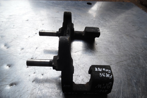 Porta Caliper Bmw 420ia Trasero 2018 Aut L80470 S2191 (Usado)