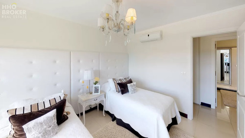Apartamento En Venta Y Alquiler Torrelobos