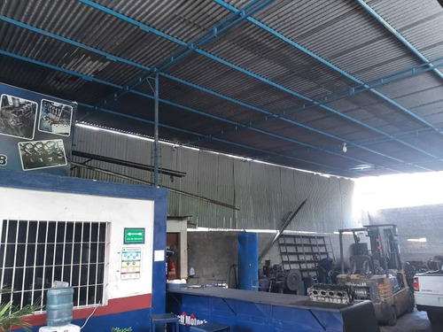 Imagen 2 de 8 de Galpon Los Guayos Estado Carabobo
