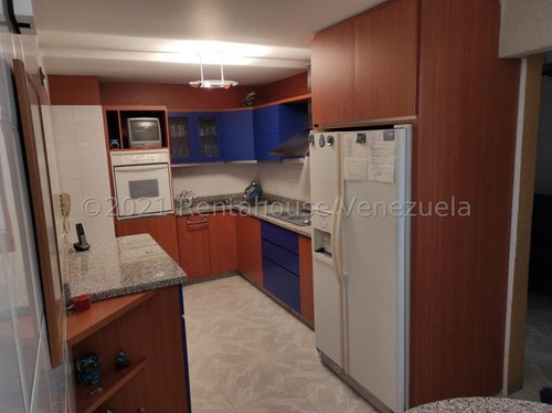 Te Lo Tengo Apartamento En Venta En Montalban Il 24-18779 Mar