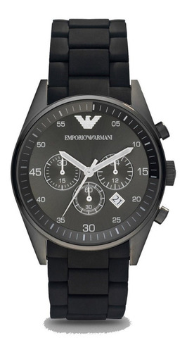 Reloj Emporio Armani Ar5889 Sellado Nuevo En Caja 