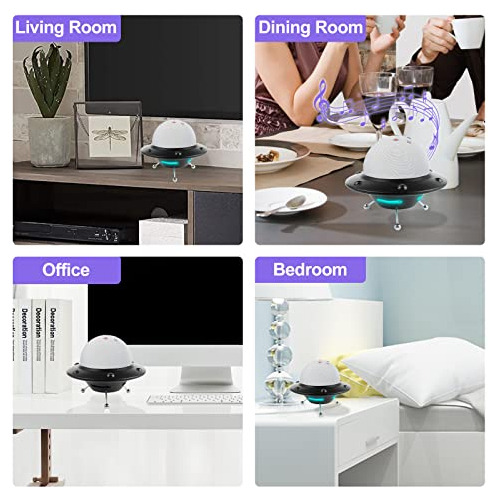 Soporte Para Echo Dot De 4ta/5ta Generación, Soporte D...