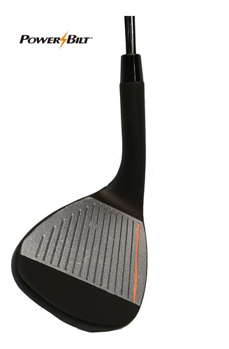 Imagen 4 de 6 de Sand Wedge Powerbilt Golf Tour Version Promo 2x1