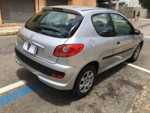 207 1.4 X-line 8v Flex 2p Manual