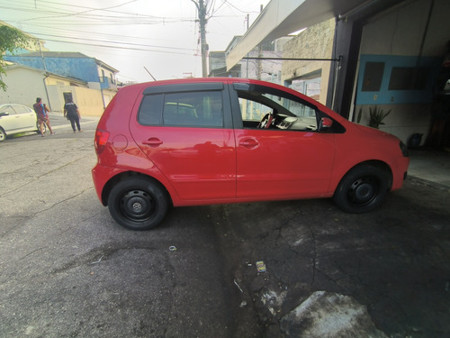 Volkswagen Fox 1.0 Trend Tec Total Flex 5p