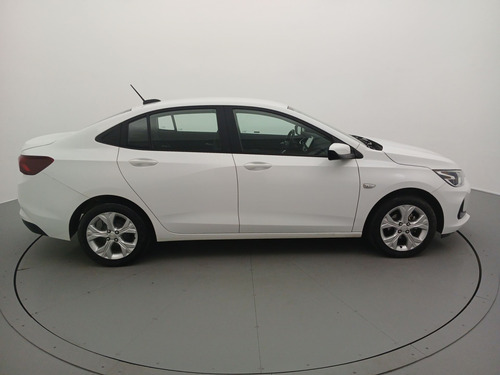 Chevrolet Onix 1.0 TURBO FLEX LTZ AUTOMÁTICO
