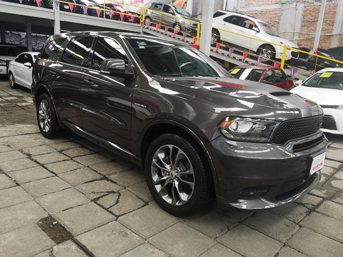 Imagen 3 de 15 de Dodge Durango Rt 2020