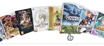 Comprar Chip Virtual Wii