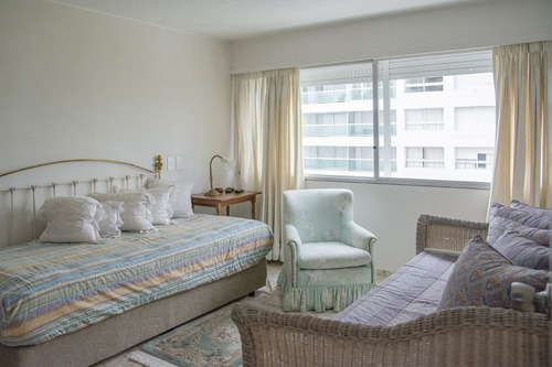 Imagen 24 de 28 de Apartamento En Venta De 3 Dormitorios En Playa Mansa (ref: Lij-5749)