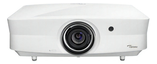 Proyector láser nativo Optoma UHZ65lv 4k Uhd